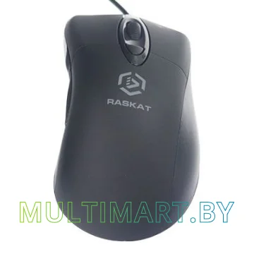 Мышь Raskat M018